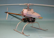 Unmanned Aerial Vehicle